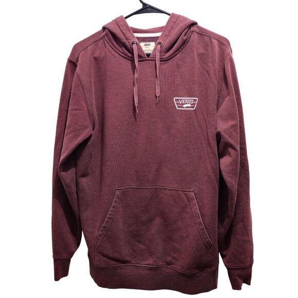 Vans Other - Vans Gen Y Essential Hoodie – Vintage Inspired, Soft Cotton, Unisex XL Youth/Sma